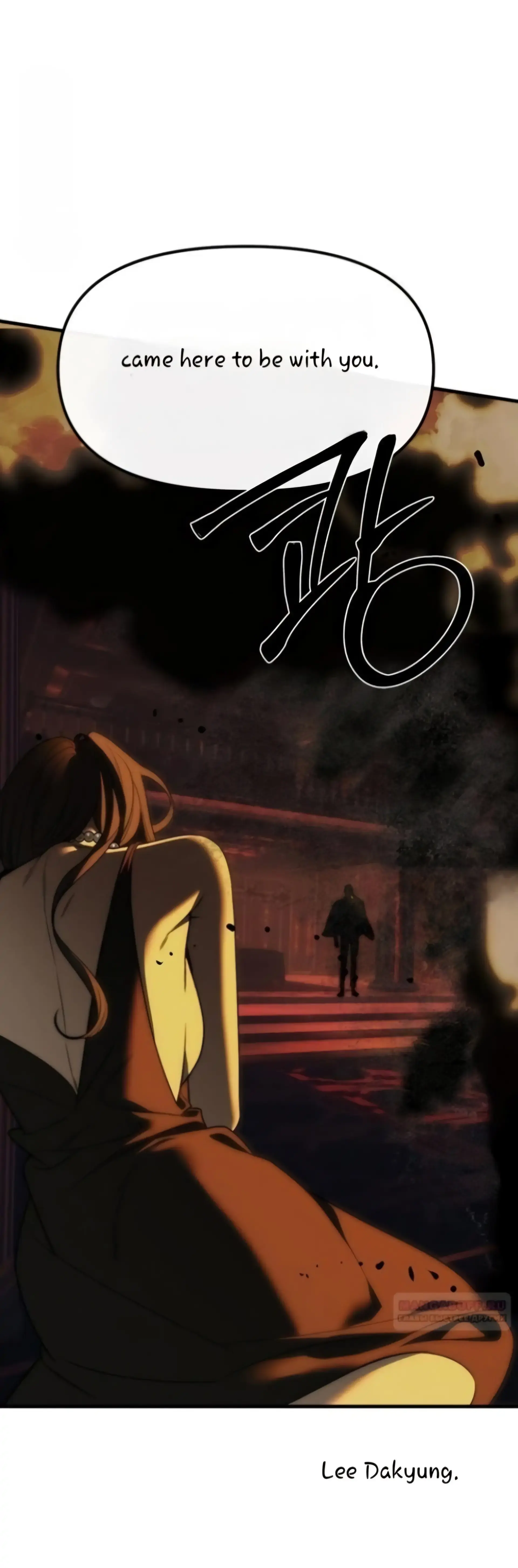 Undercover at Chaebol High Chapter 97 Page 48