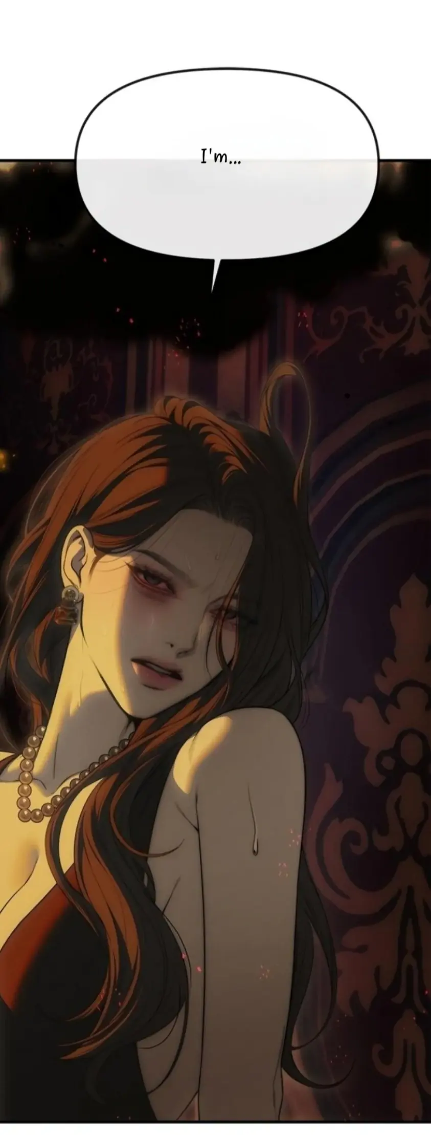 Undercover at Chaebol High Chapter 97 Page 49