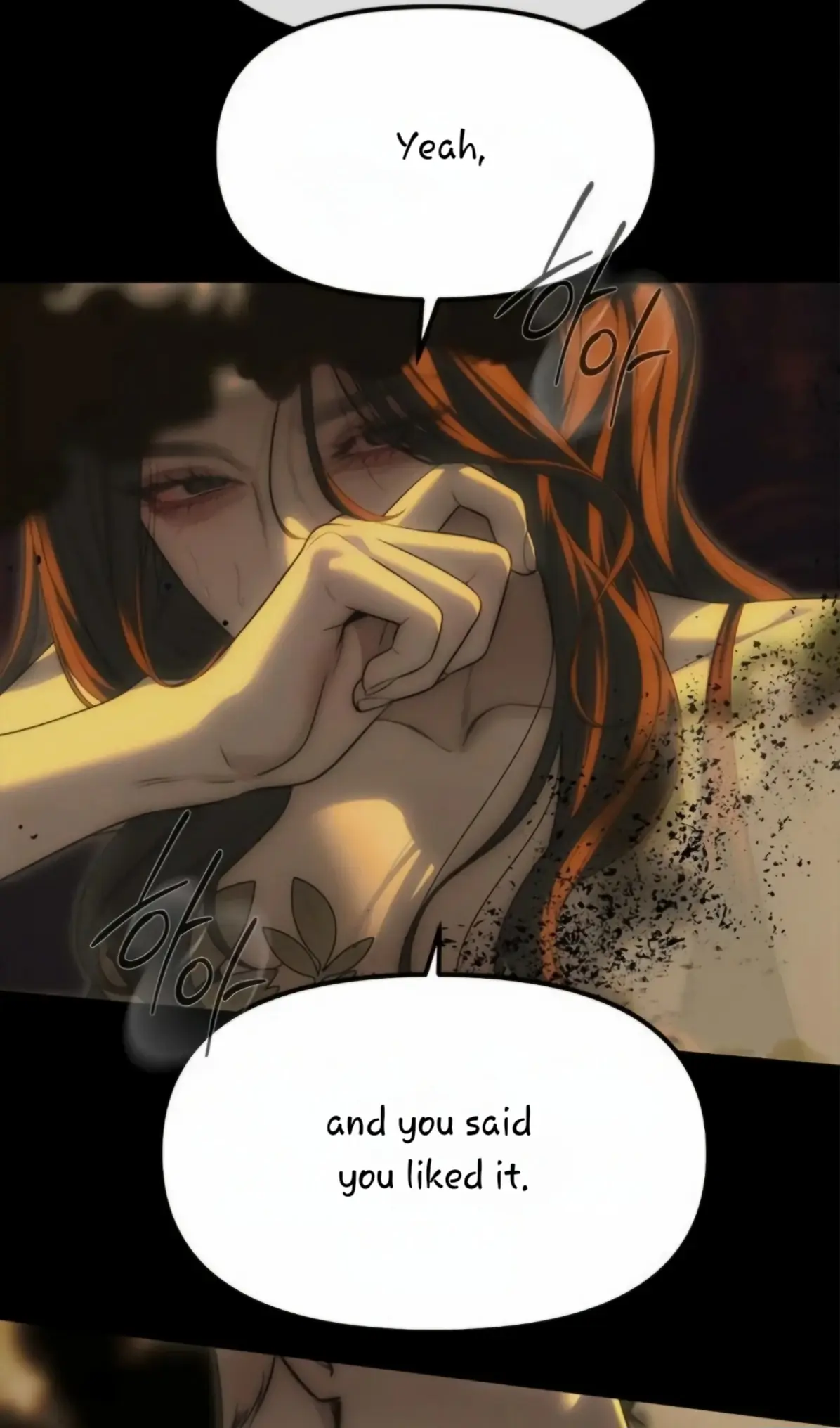Undercover at Chaebol High Chapter 97 Page 62