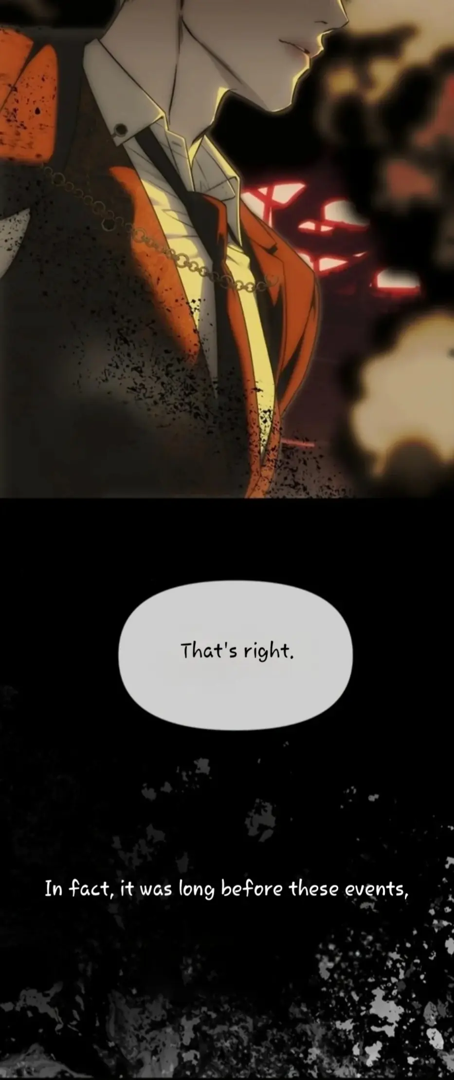 Undercover at Chaebol High Chapter 97 Page 63