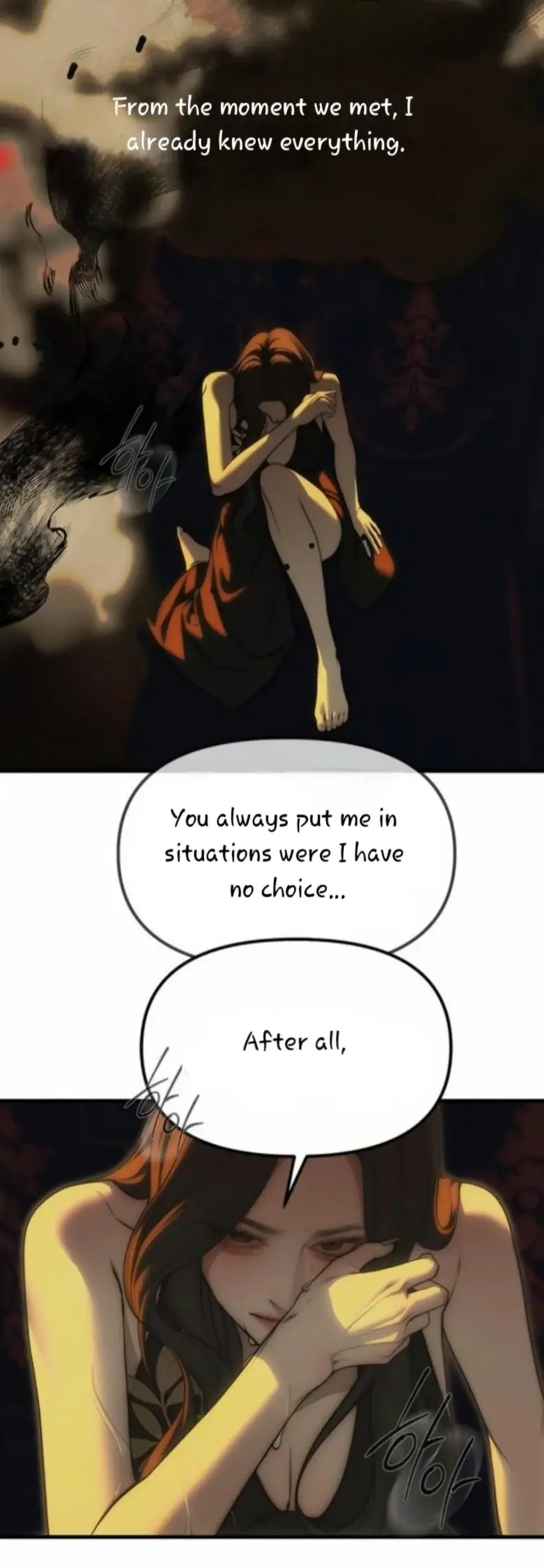 Undercover at Chaebol High Chapter 97 Page 66