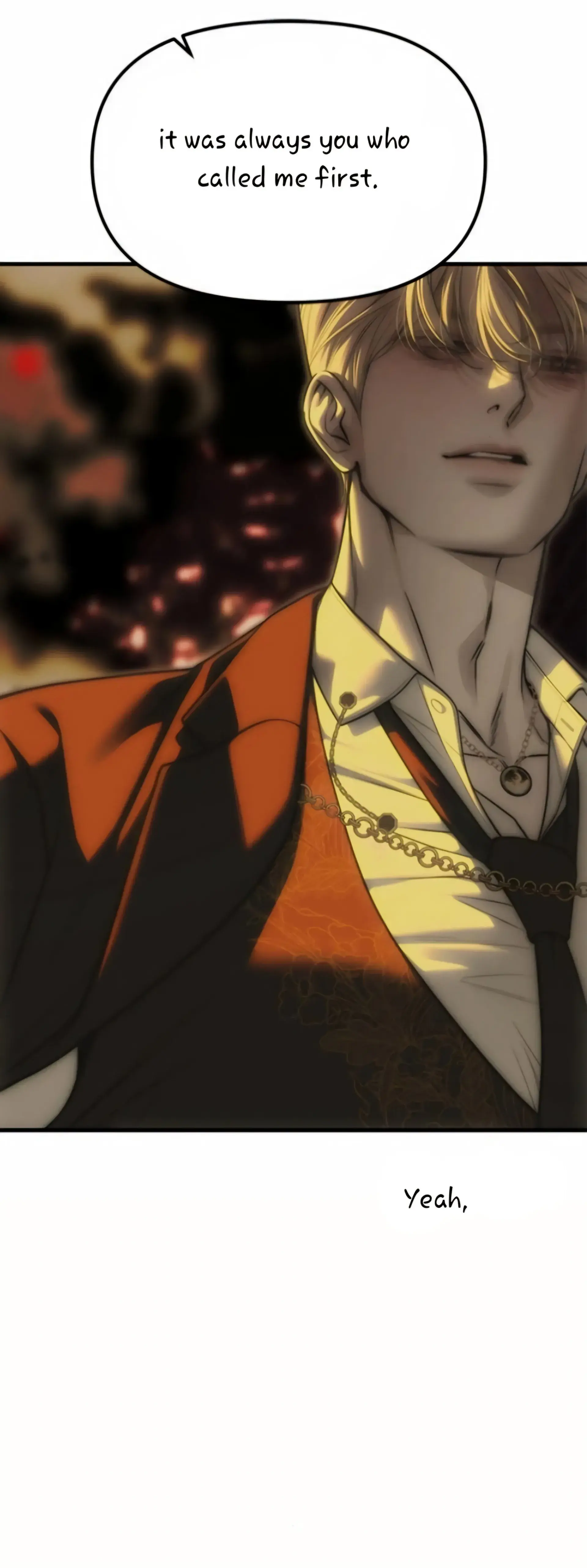 Undercover at Chaebol High Chapter 97 Page 67