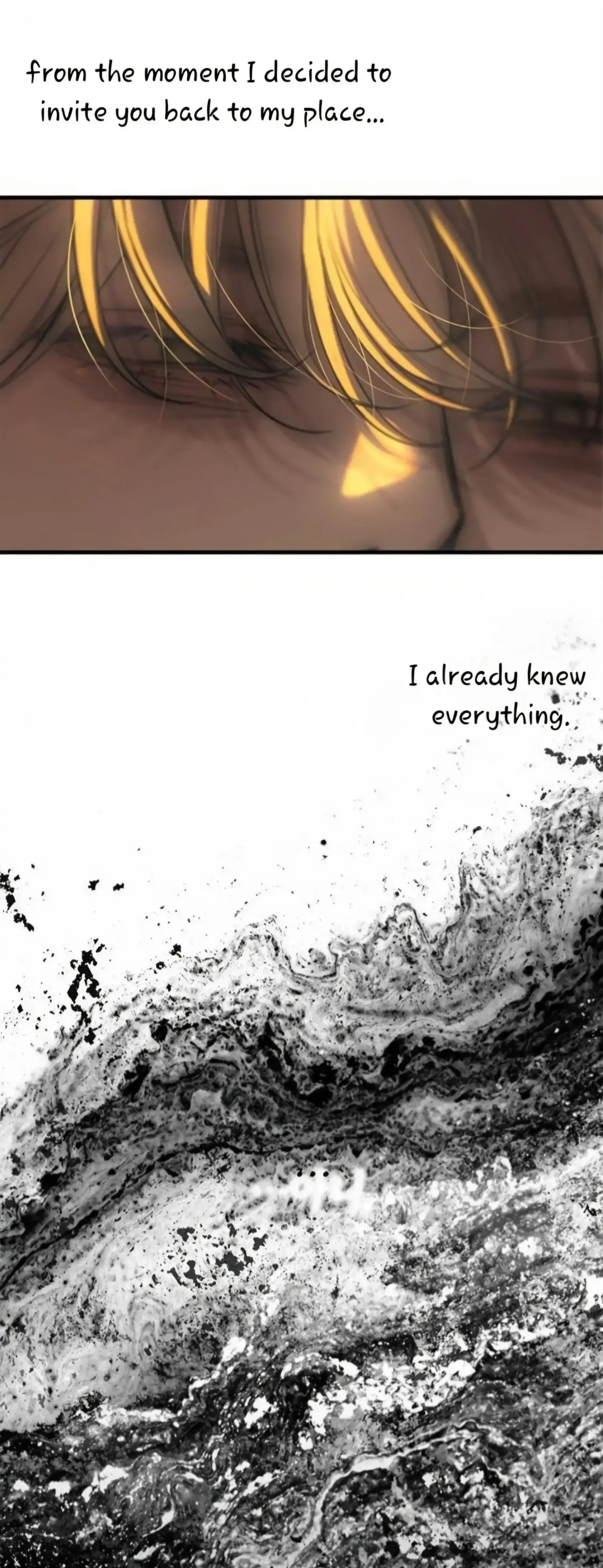 Undercover at Chaebol High Chapter 97 Page 68