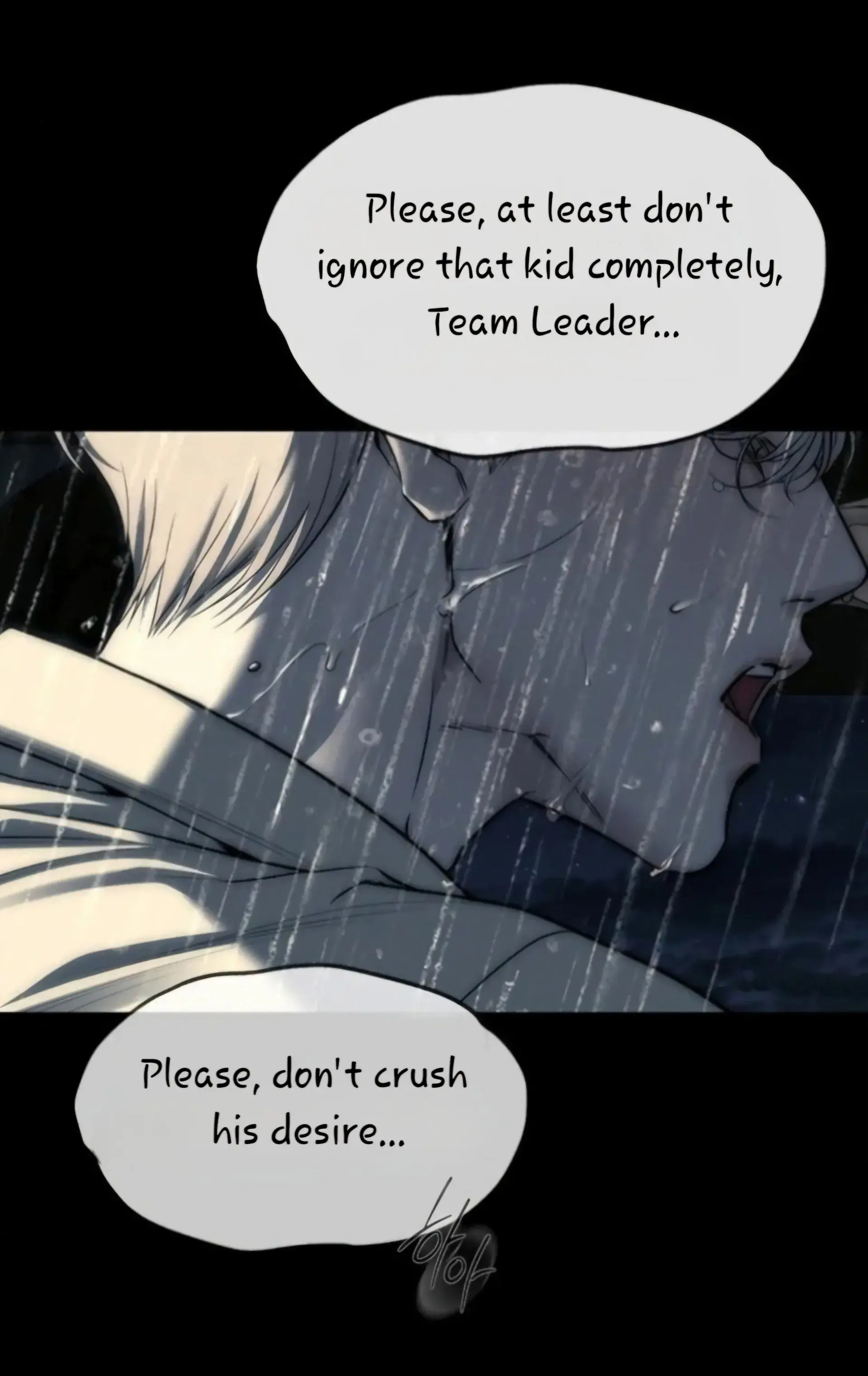 Undercover at Chaebol High Chapter 97 Page 74