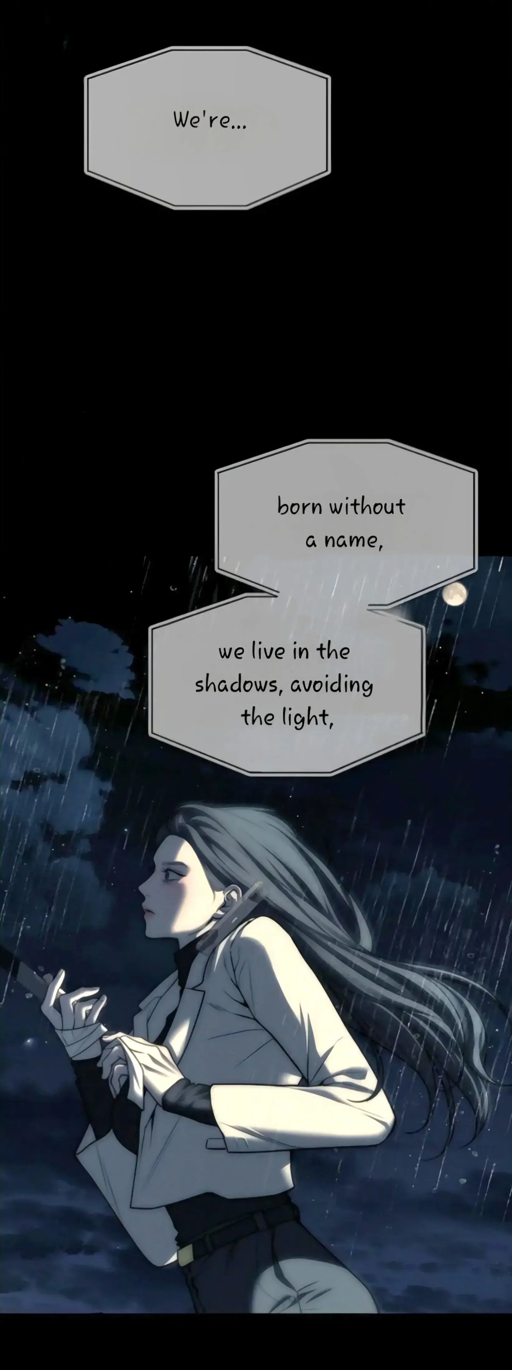 Undercover at Chaebol High Chapter 97 Page 78