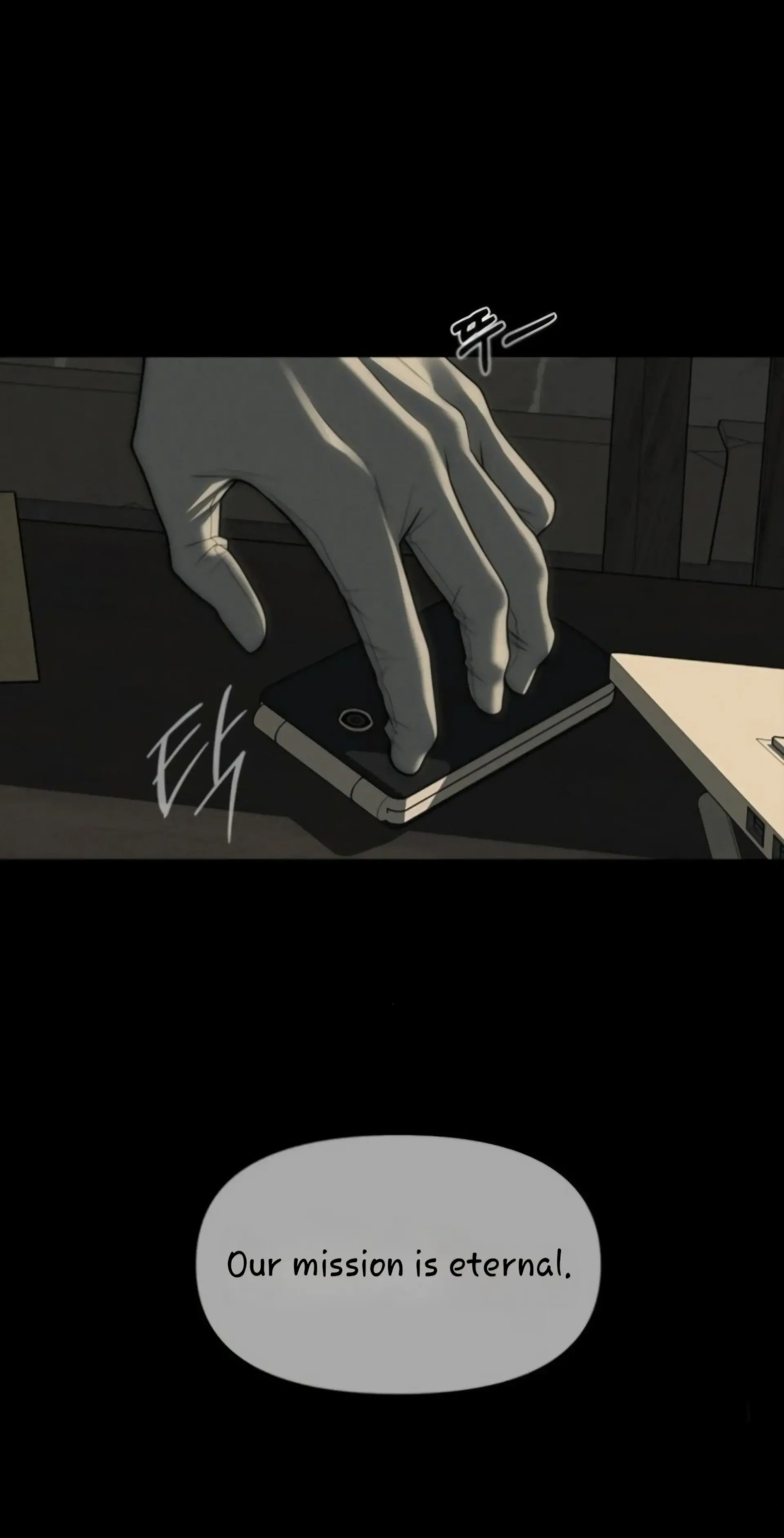 Undercover at Chaebol High Chapter 97 Page 87