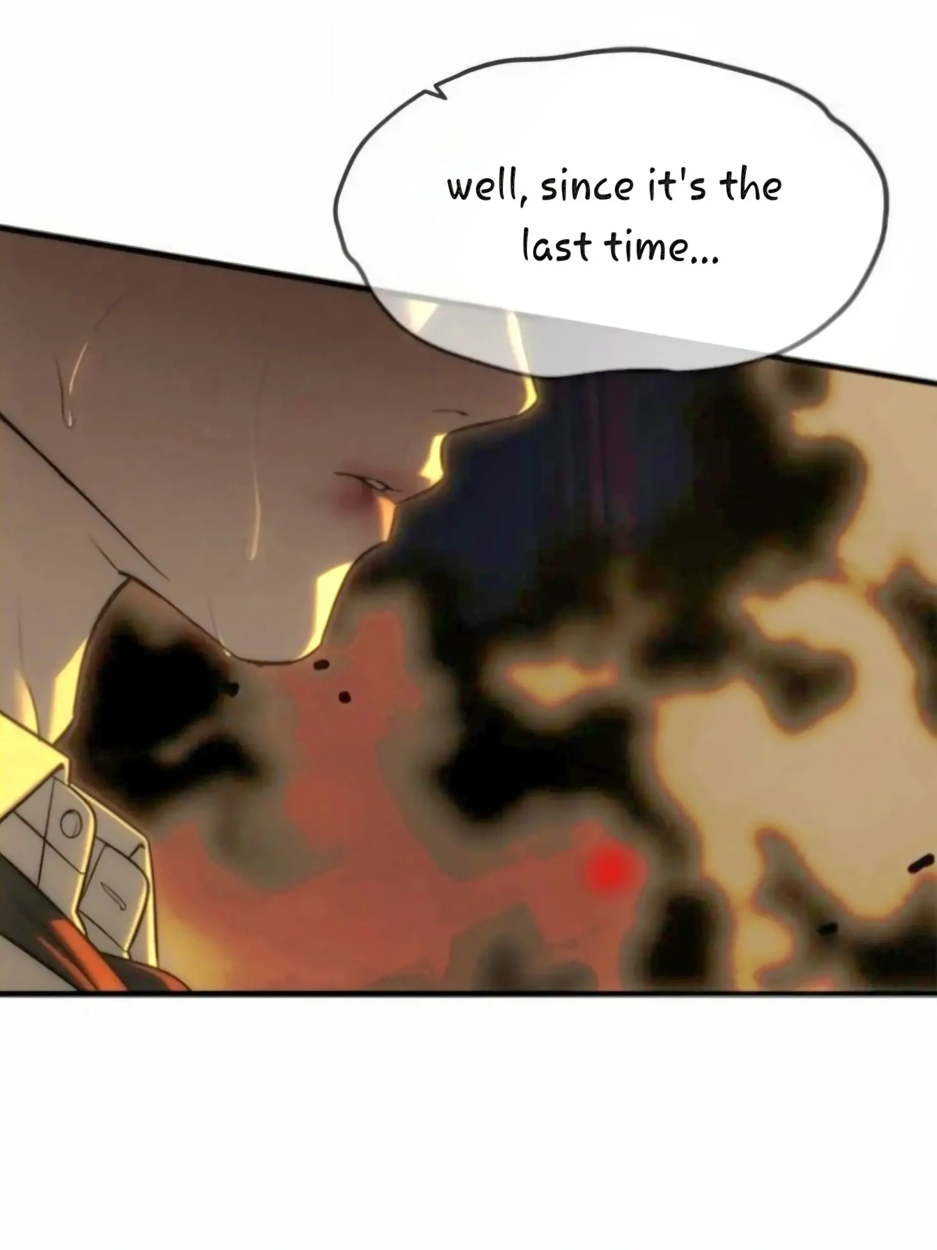Undercover at Chaebol High Chapter 97 Page 97