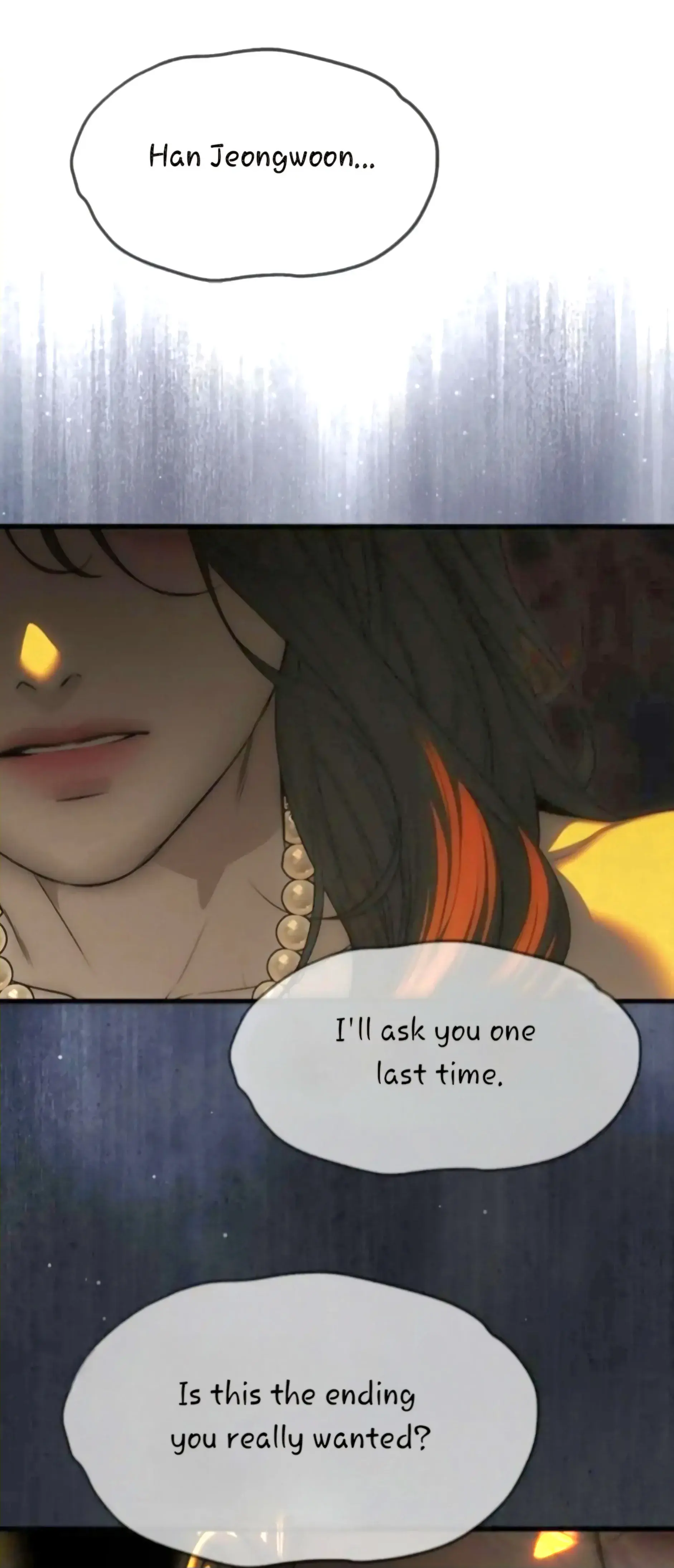 Undercover at Chaebol High Chapter 97 Page 102