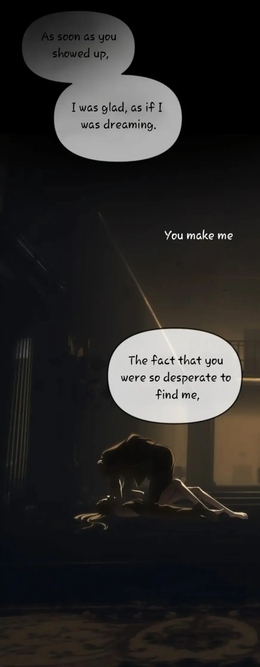 Undercover at Chaebol High Chapter 97 Page 106