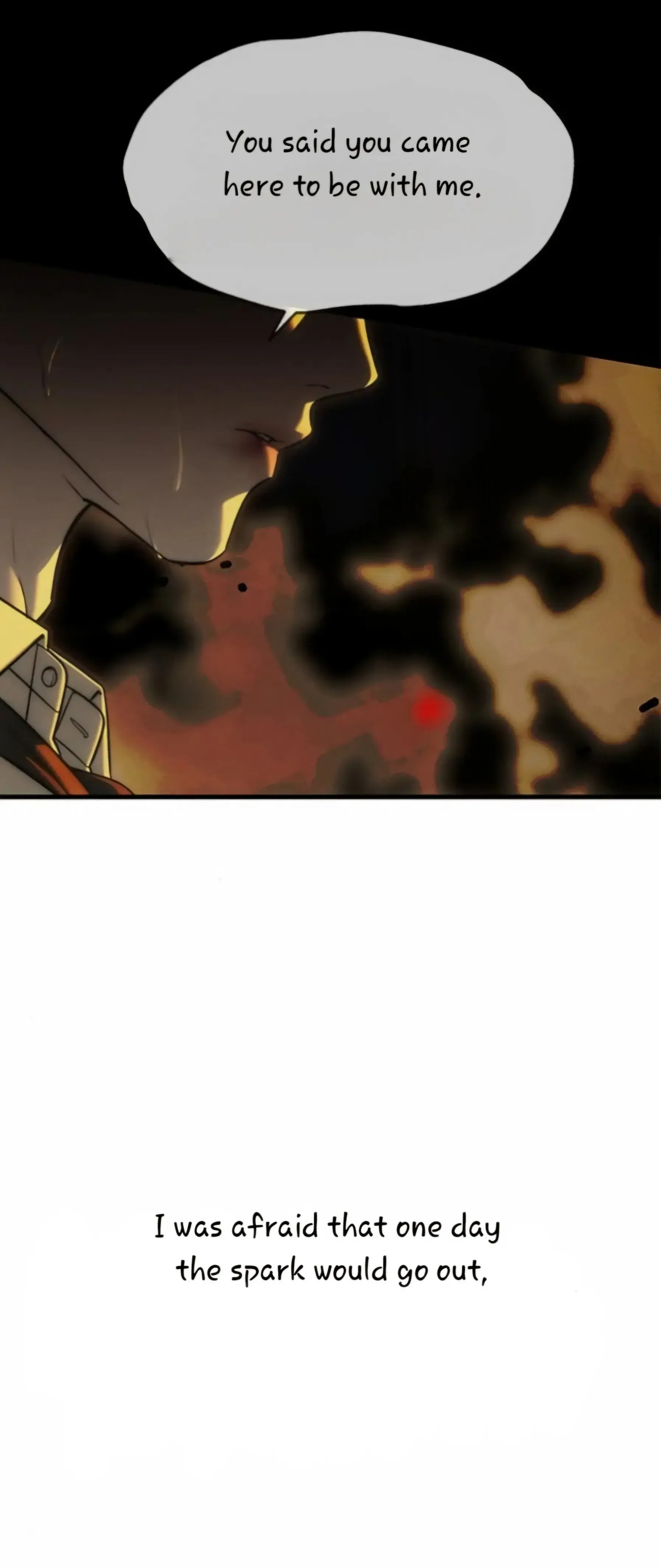 Undercover at Chaebol High Chapter 97 Page 109