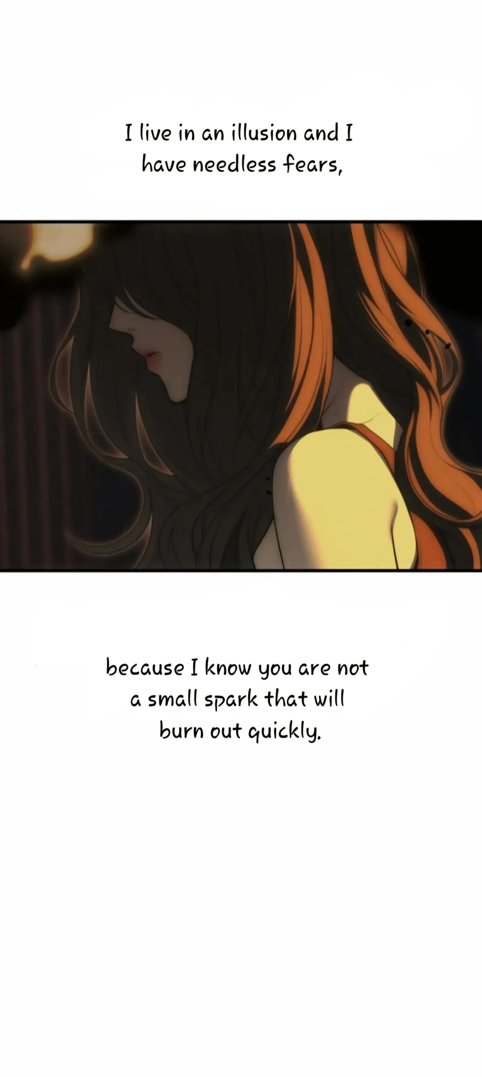 Undercover at Chaebol High Chapter 97 Page 111
