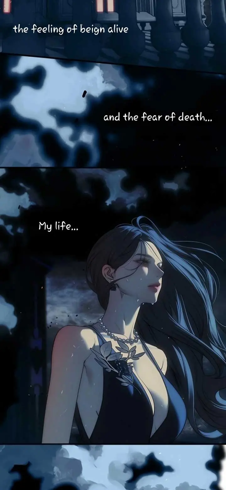 Undercover at Chaebol High Chapter 98 Page 12