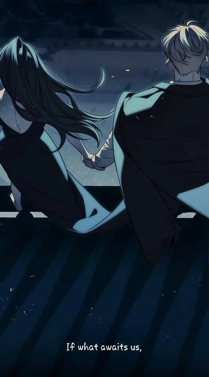 Undercover at Chaebol High Chapter 98 Page 15
