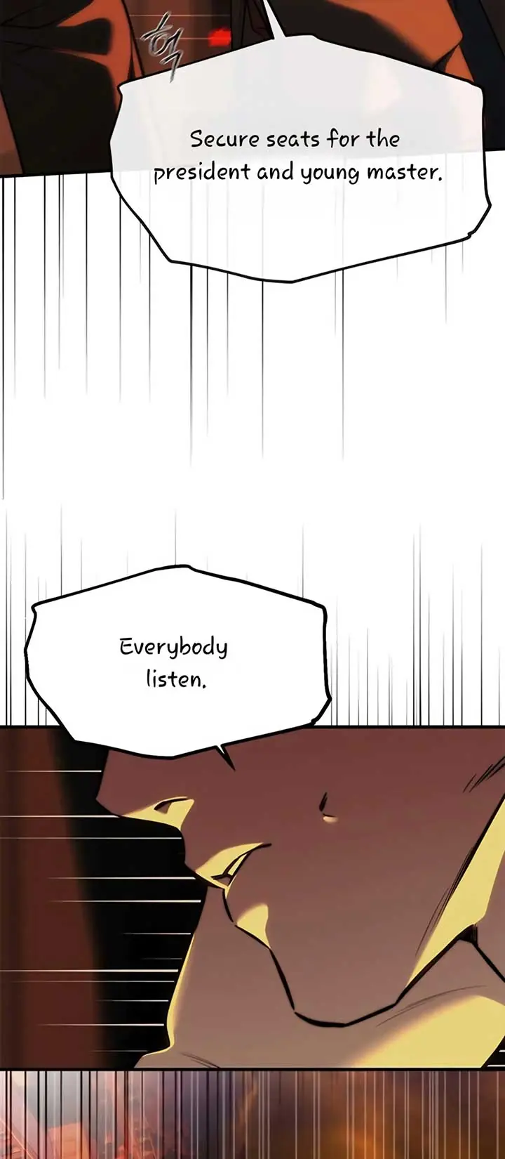 Undercover at Chaebol High Chapter 98 Page 21