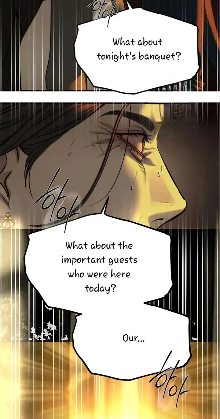 Undercover at Chaebol High Chapter 98 Page 40