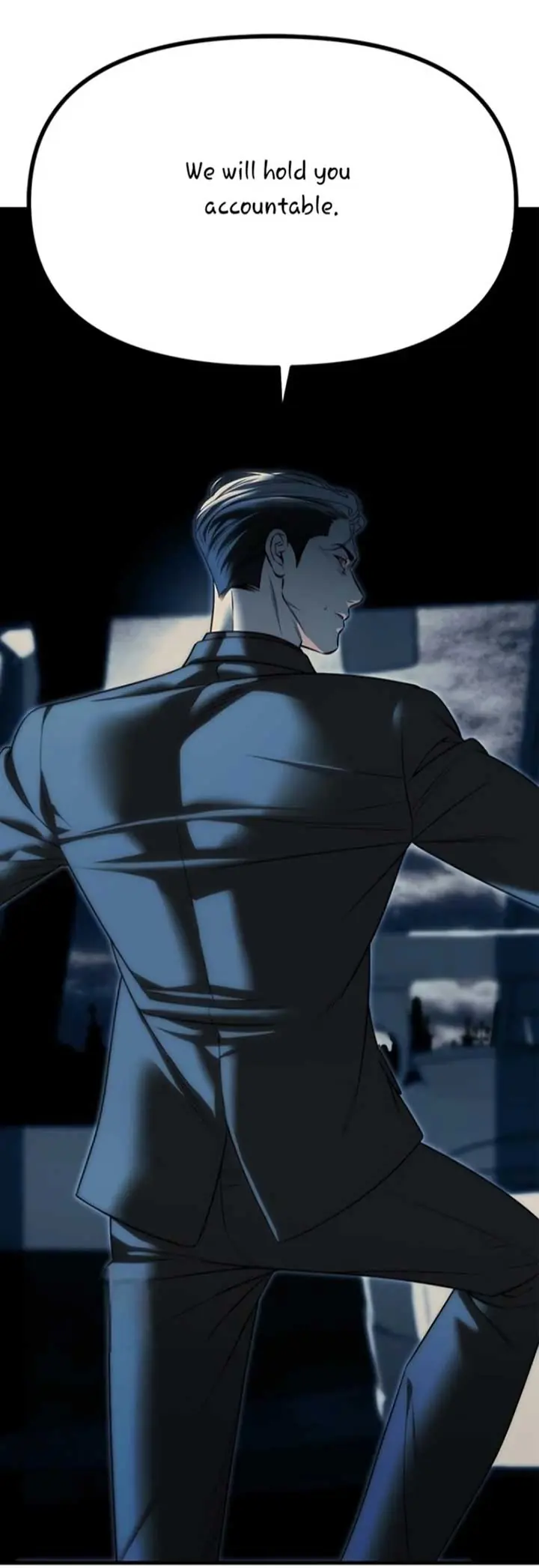 Undercover at Chaebol High Chapter 98 Page 51
