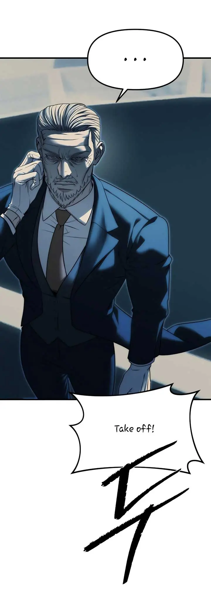 Undercover at Chaebol High Chapter 98 Page 52
