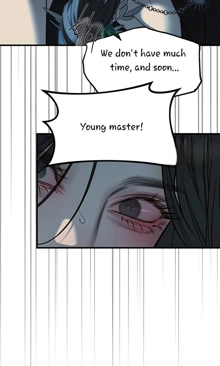 Undercover at Chaebol High Chapter 98 Page 58