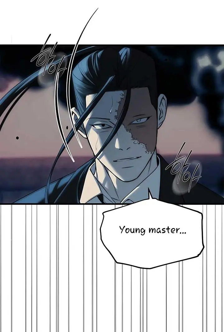Undercover at Chaebol High Chapter 98 Page 60