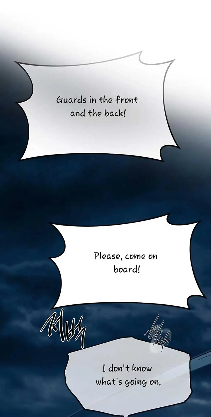 Undercover at Chaebol High Chapter 98 Page 62