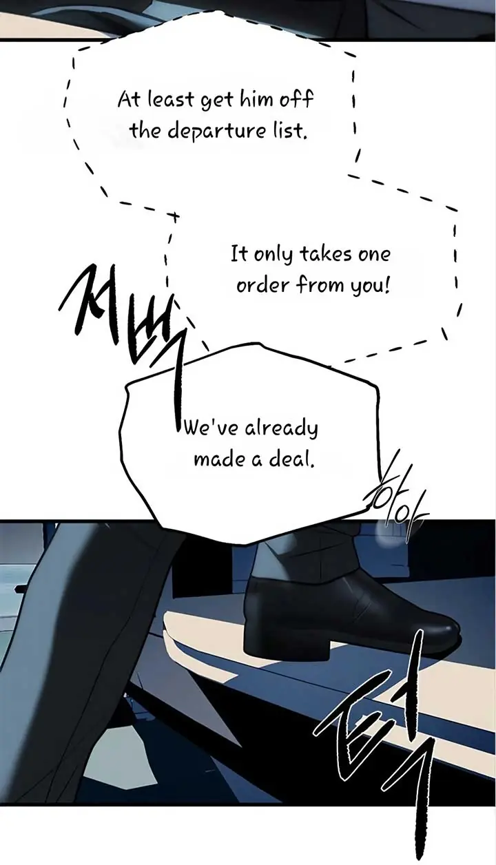Undercover at Chaebol High Chapter 98 Page 66