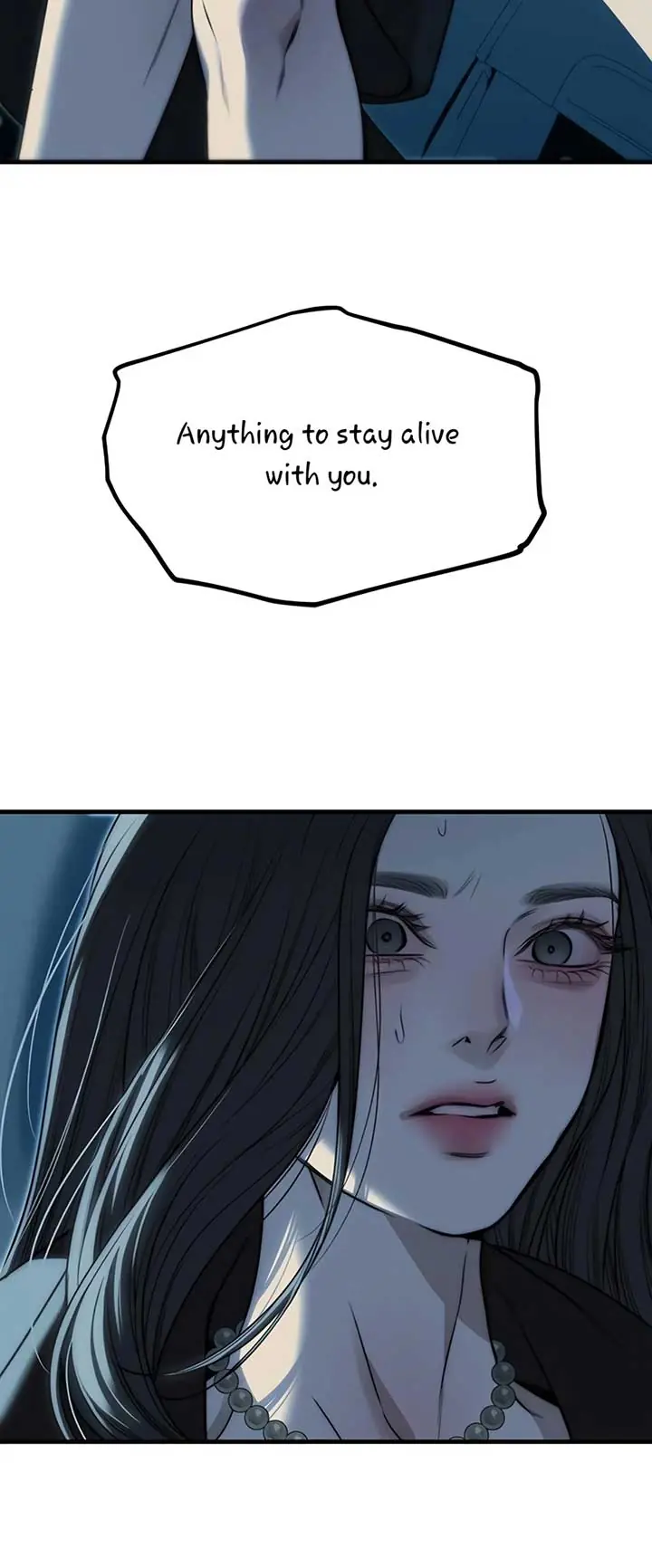 Undercover at Chaebol High Chapter 98 Page 70