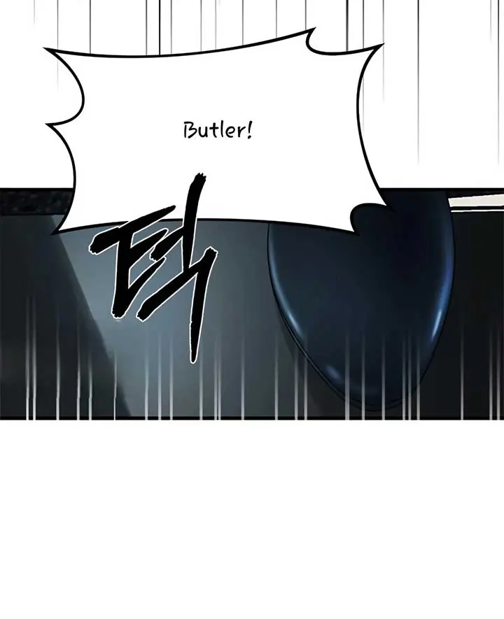 Undercover at Chaebol High Chapter 98 Page 75