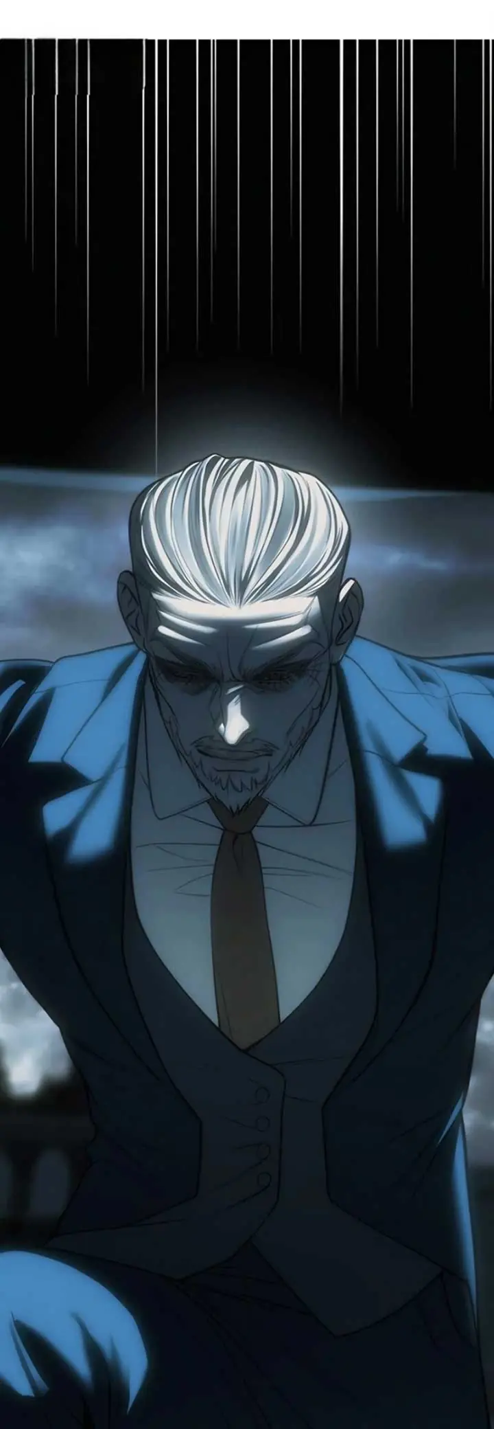 Undercover at Chaebol High Chapter 98 Page 76