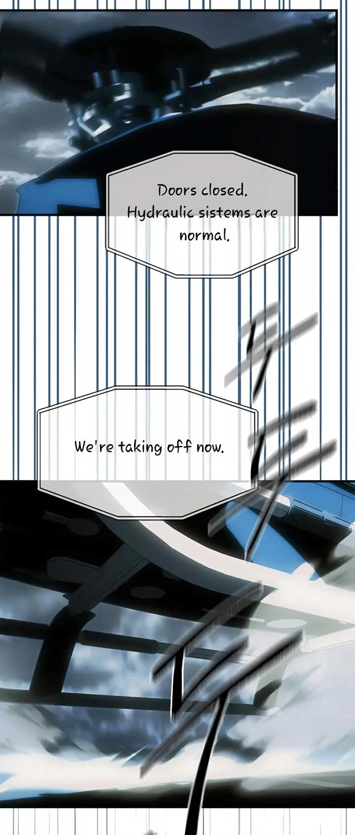 Undercover at Chaebol High Chapter 98 Page 79