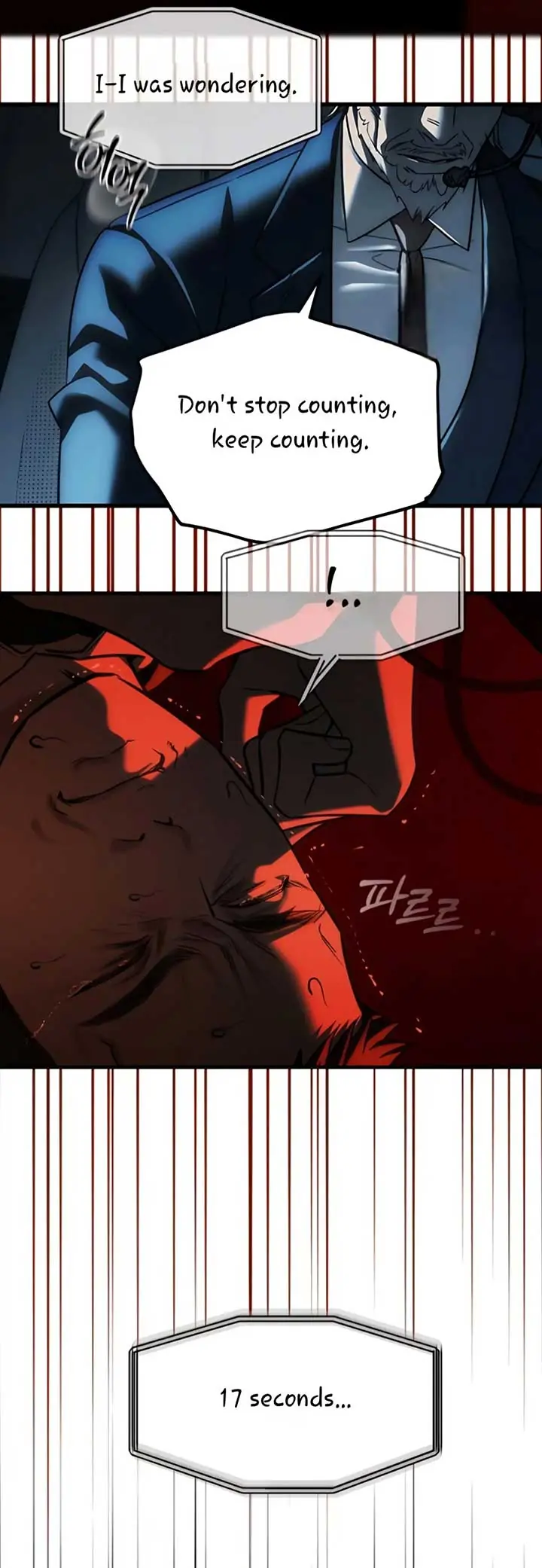 Undercover at Chaebol High Chapter 98 Page 86