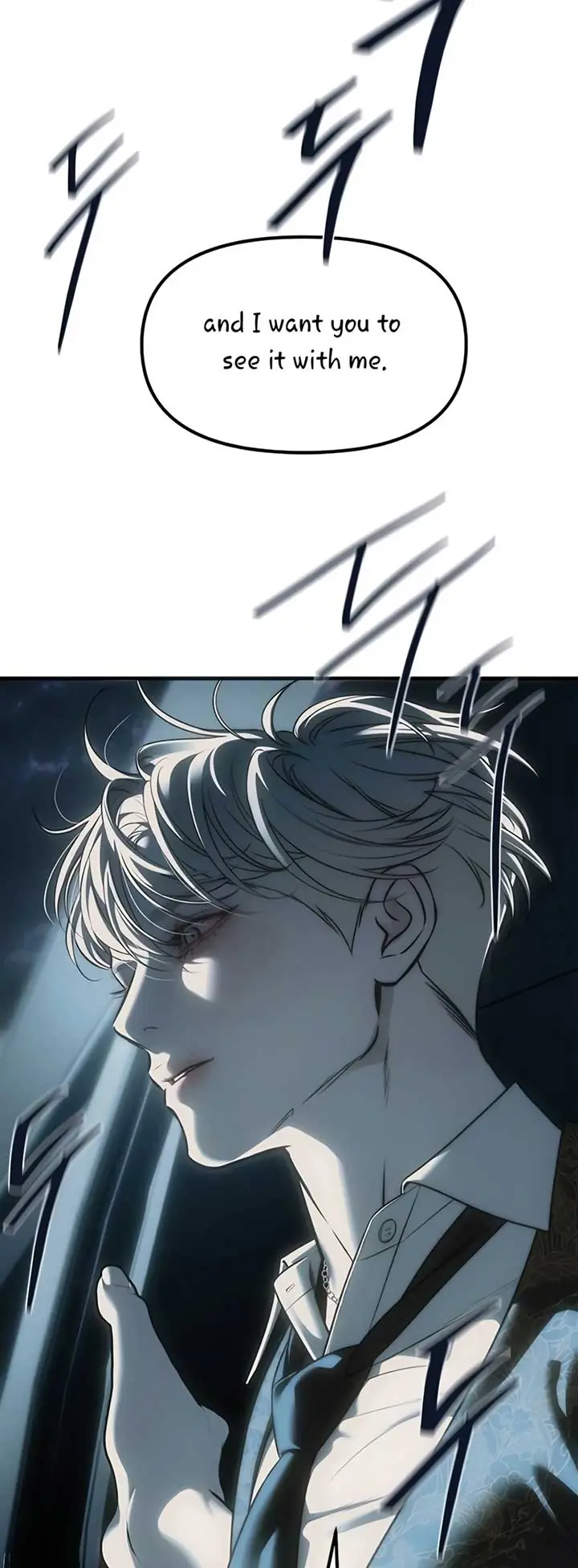 Undercover at Chaebol High Chapter 98 Page 91
