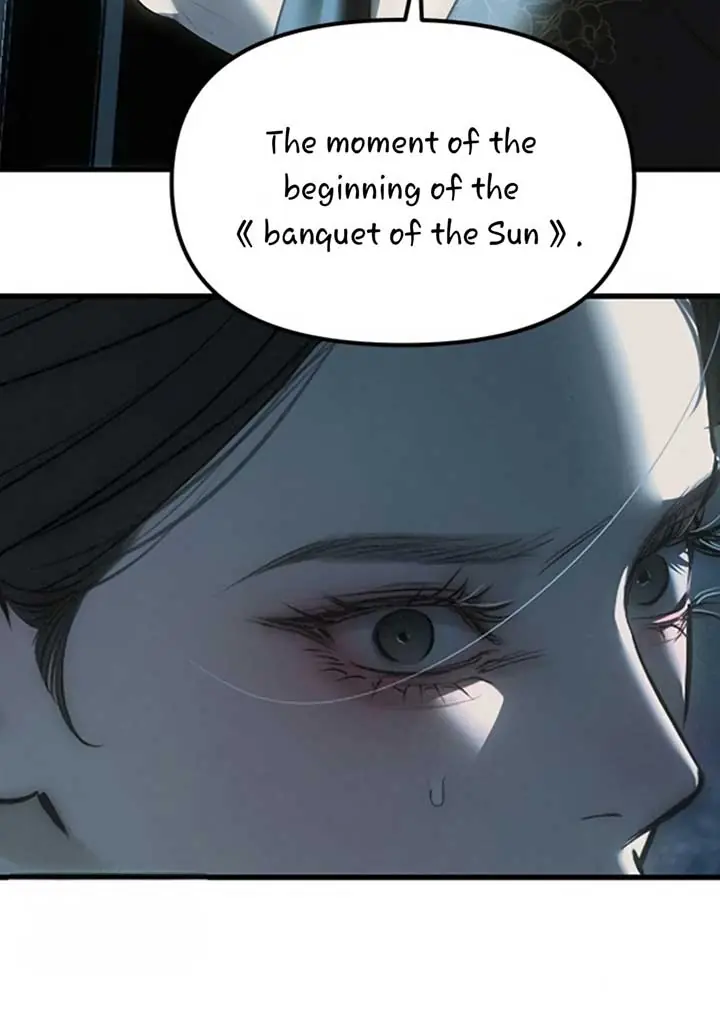 Undercover at Chaebol High Chapter 98 Page 92