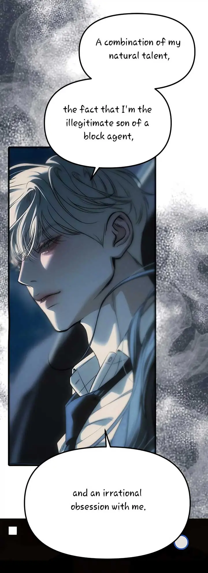 Undercover at Chaebol High Chapter 98 Page 97