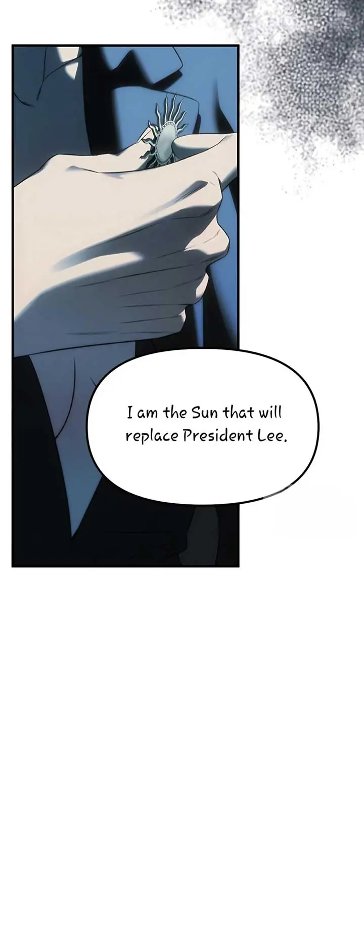 Undercover at Chaebol High Chapter 98 Page 100