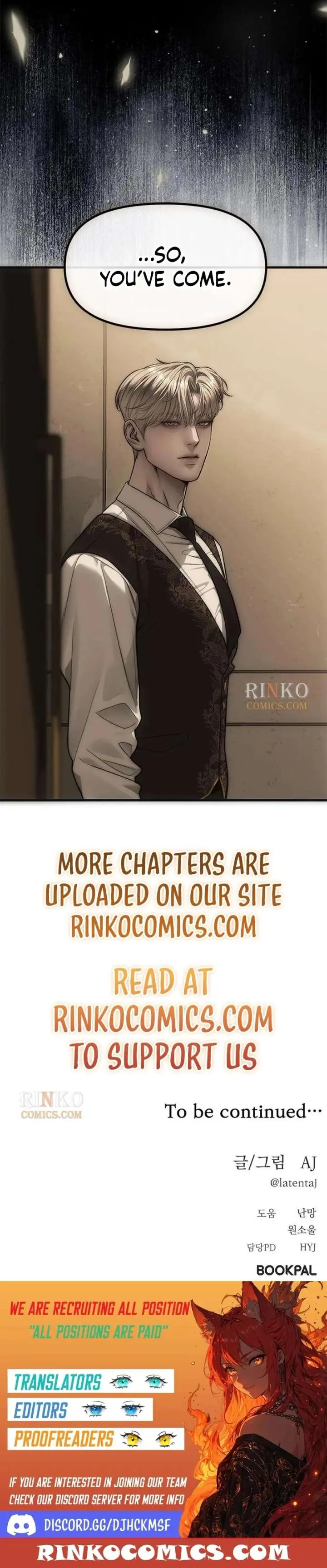 Undercover at Chaebol High Chapter 99 Page 26