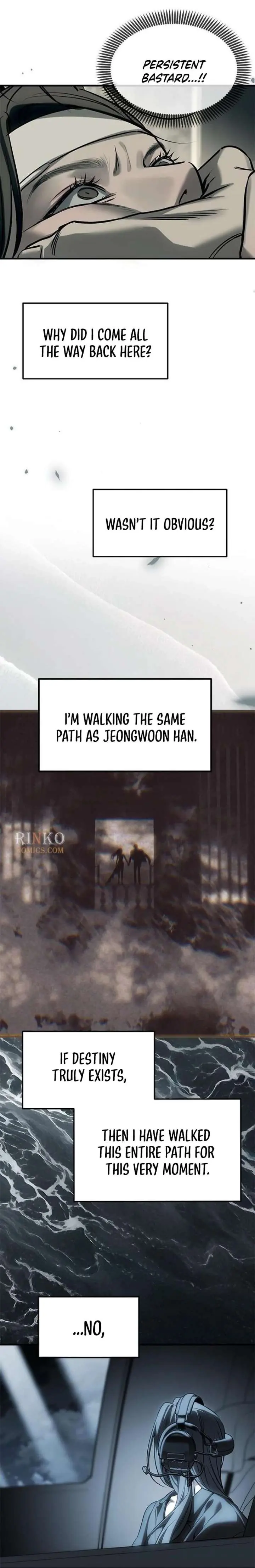 Undercover at Chaebol High Chapter 101 Page 6