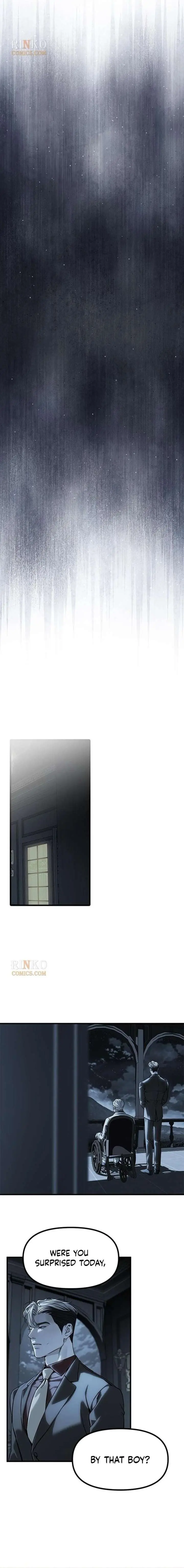 Undercover at Chaebol High Chapter 101 Page 11