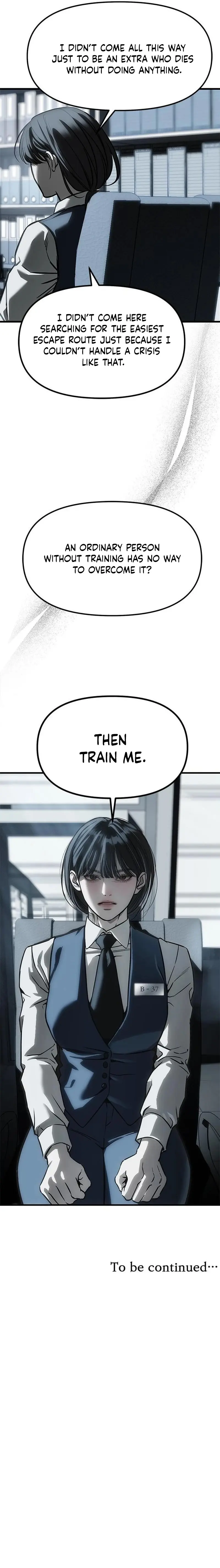 Undercover at Chaebol High Chapter 103 Page 29