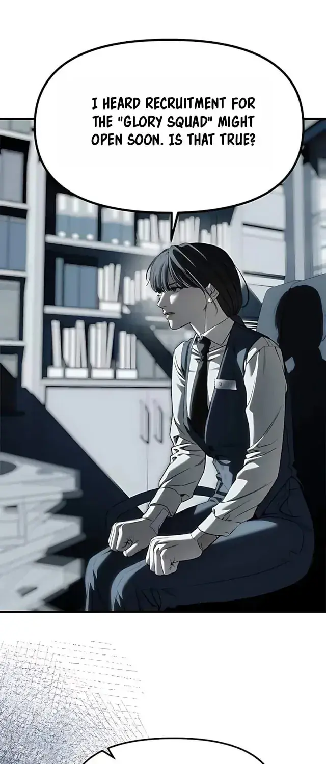 Undercover at Chaebol High Chapter 104 Page 1