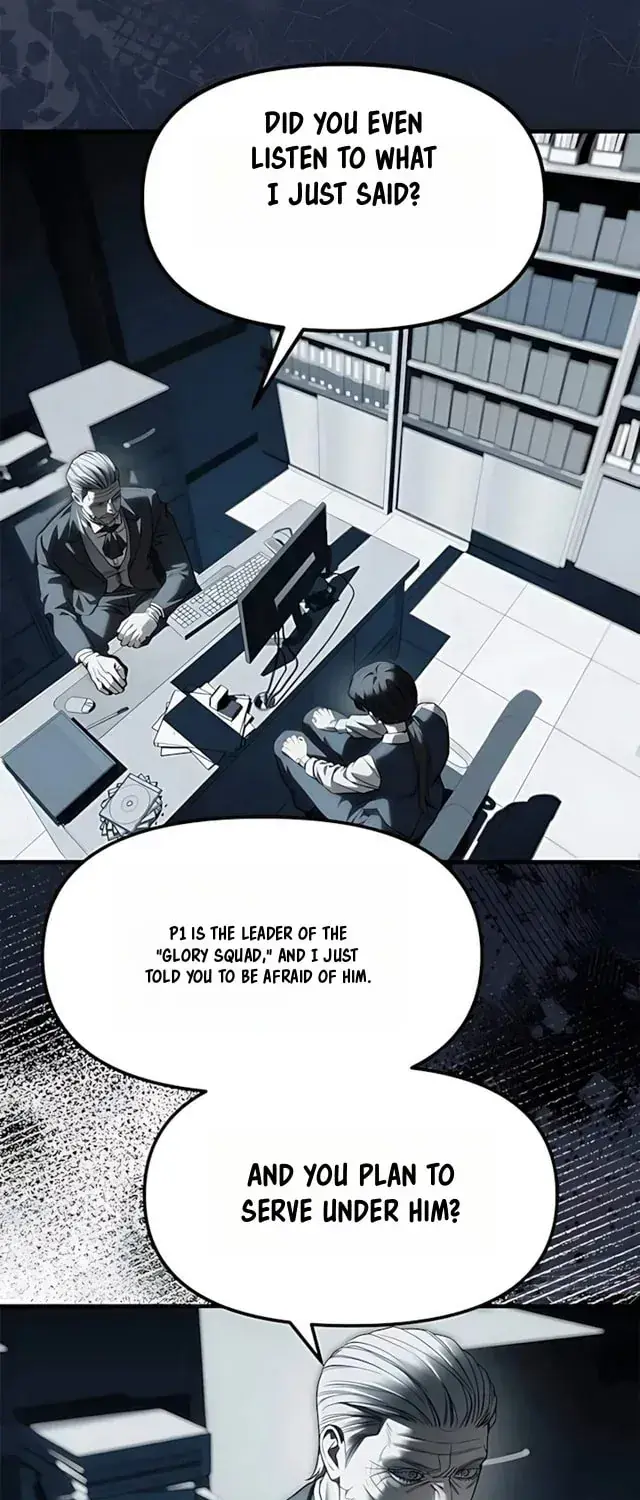 Undercover at Chaebol High Chapter 104 Page 3