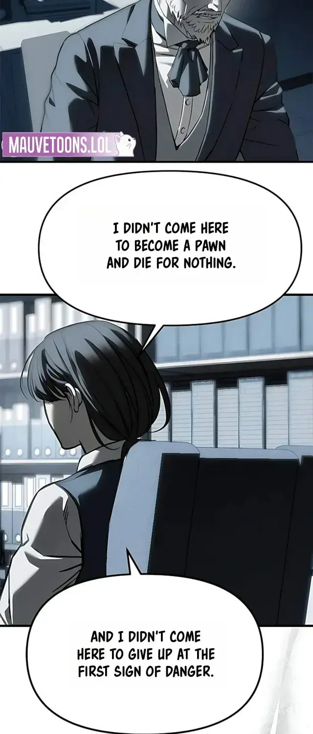 Undercover at Chaebol High Chapter 104 Page 4