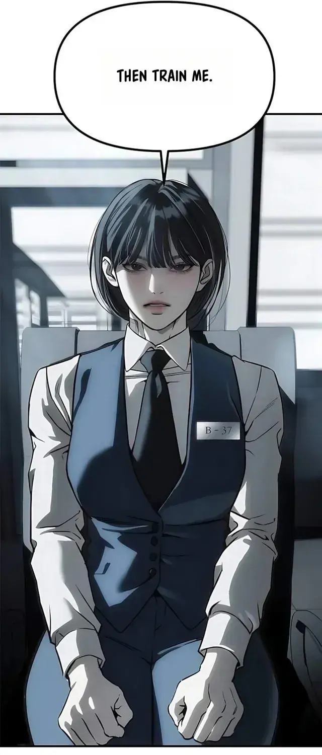 Undercover at Chaebol High Chapter 104 Page 6