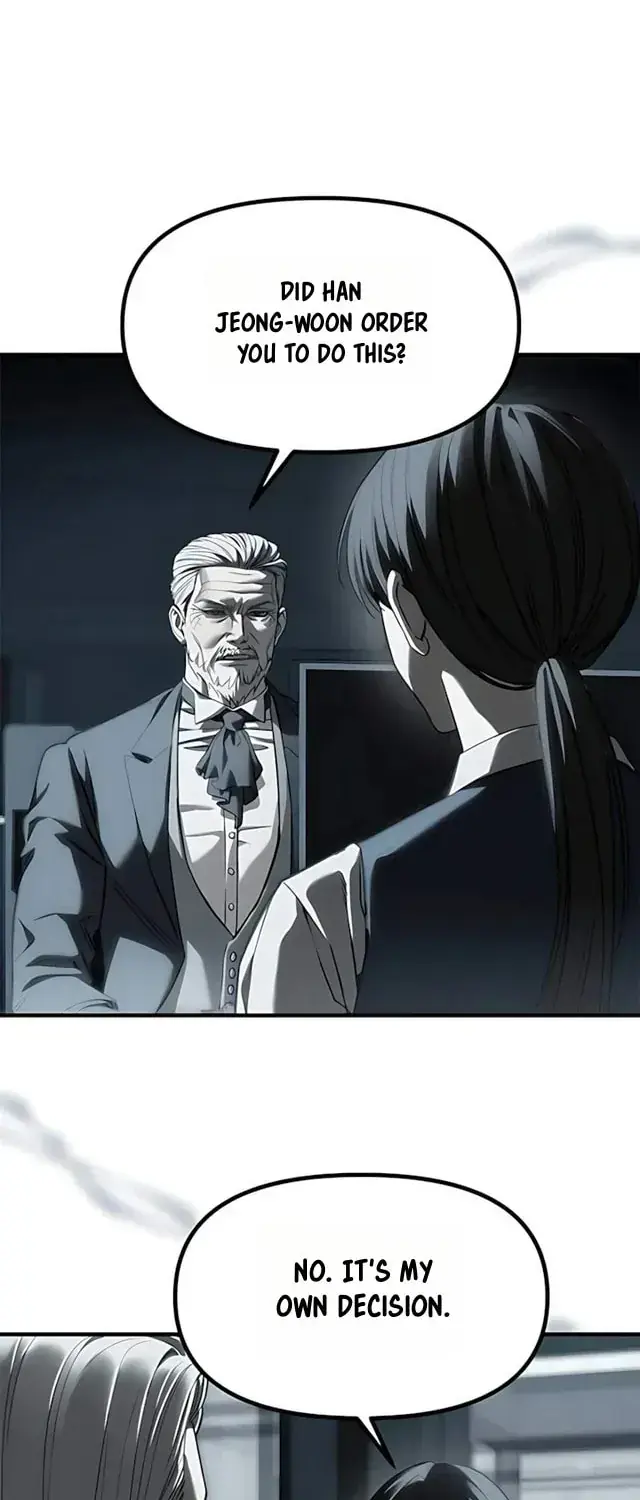 Undercover at Chaebol High Chapter 104 Page 7