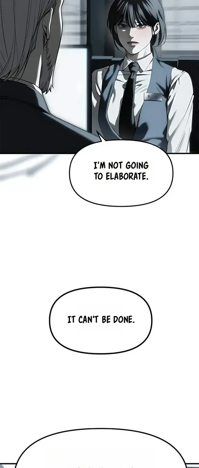 Undercover at Chaebol High Chapter 104 Page 8