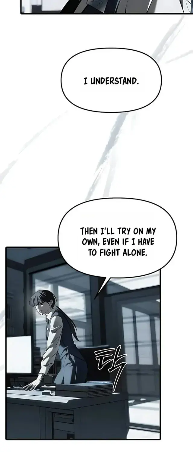Undercover at Chaebol High Chapter 104 Page 10
