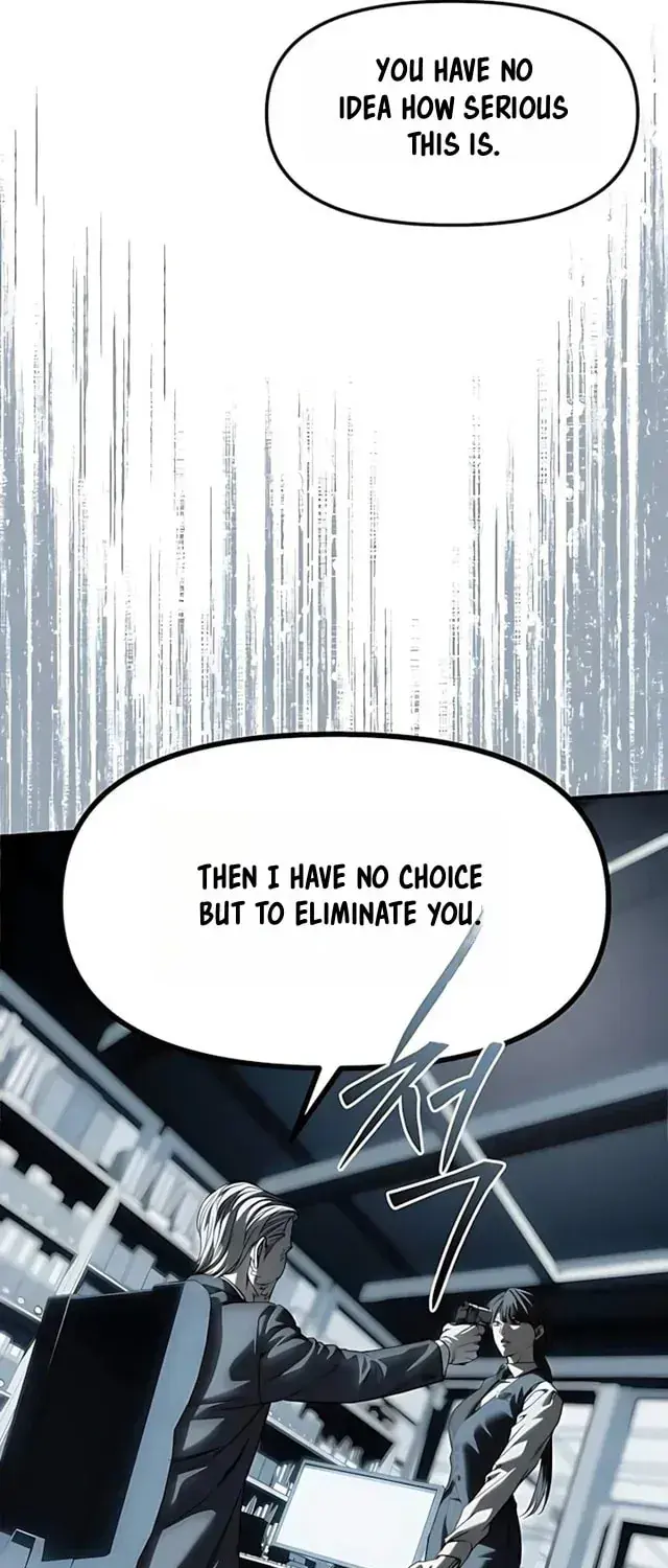 Undercover at Chaebol High Chapter 104 Page 12