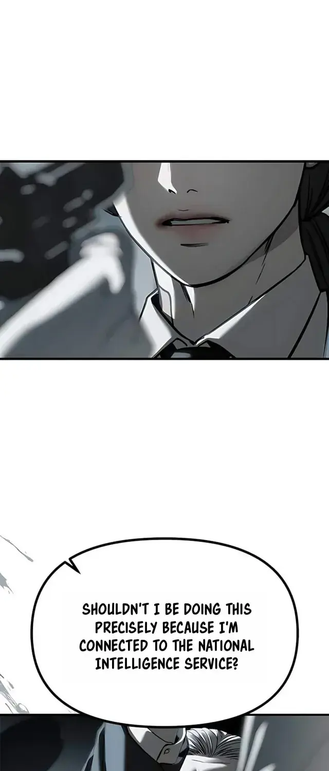Undercover at Chaebol High Chapter 104 Page 16