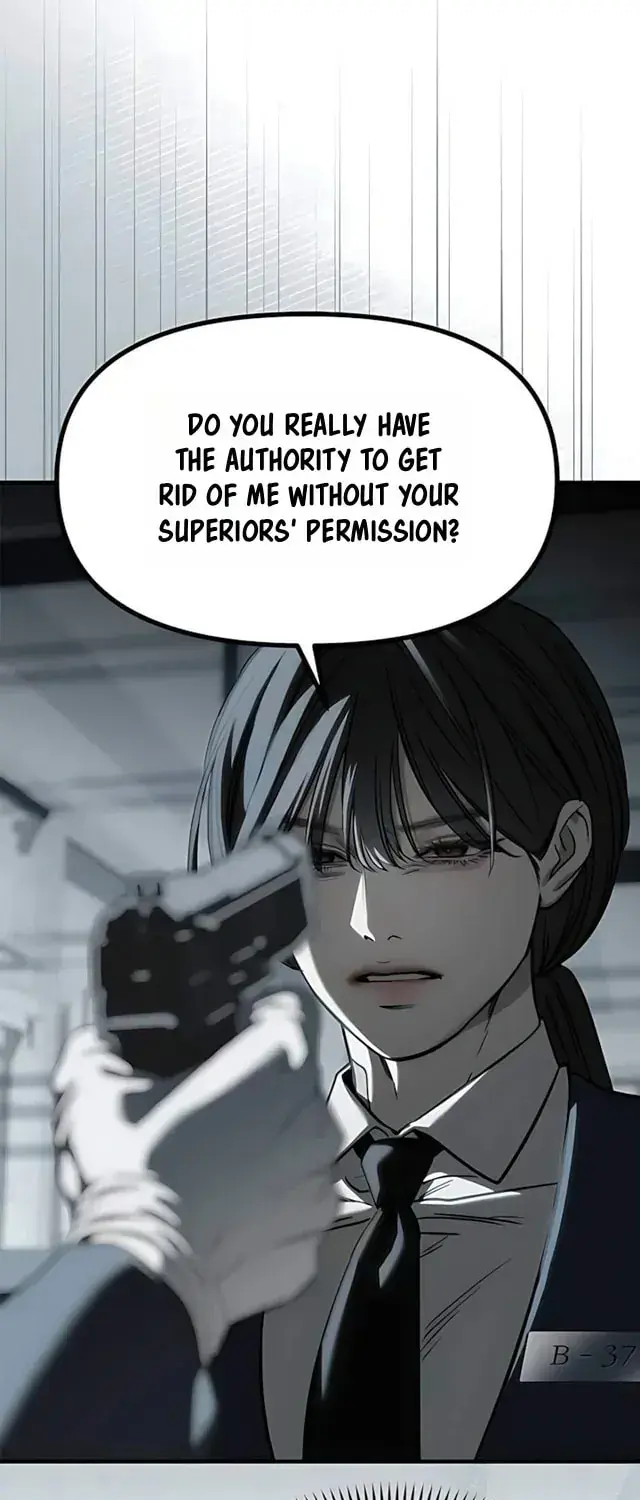 Undercover at Chaebol High Chapter 104 Page 18