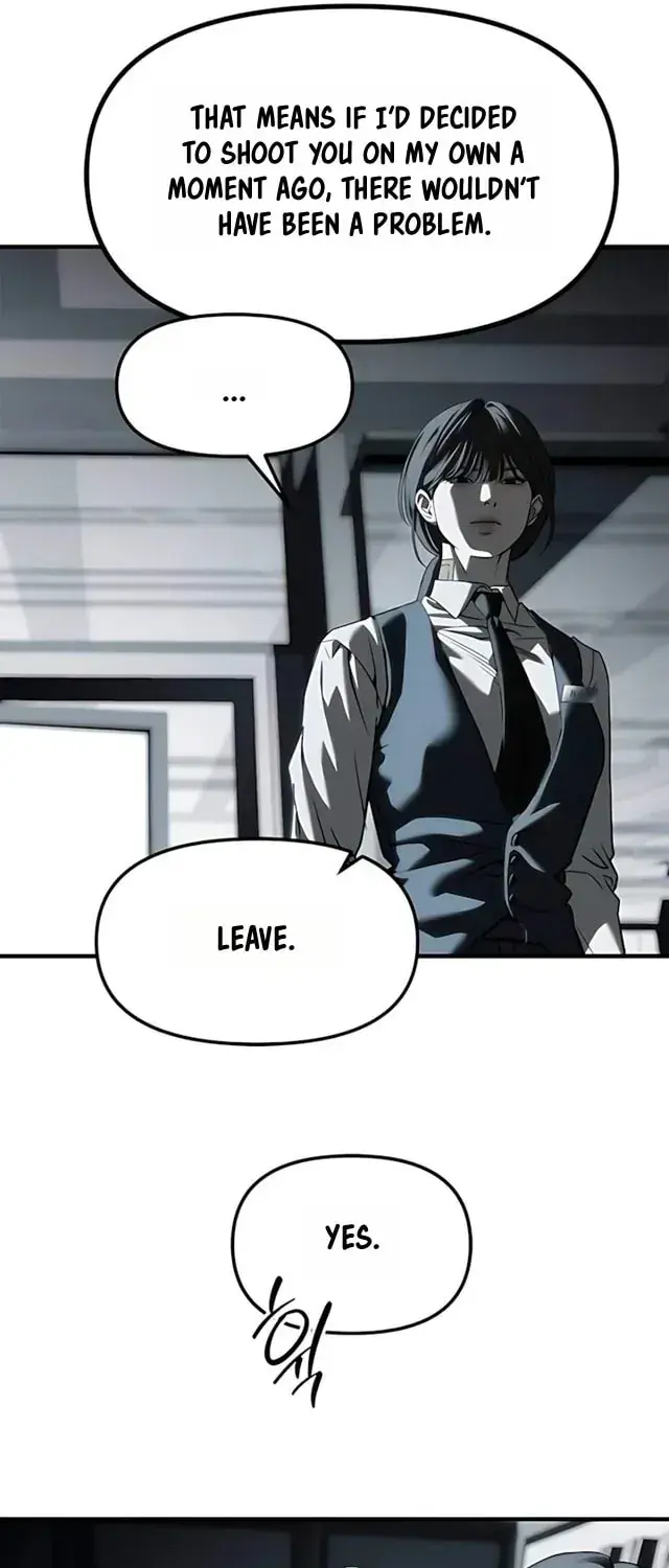 Undercover at Chaebol High Chapter 104 Page 25