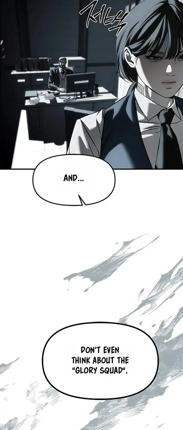 Undercover at Chaebol High Chapter 104 Page 26